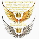 Riyamymotors