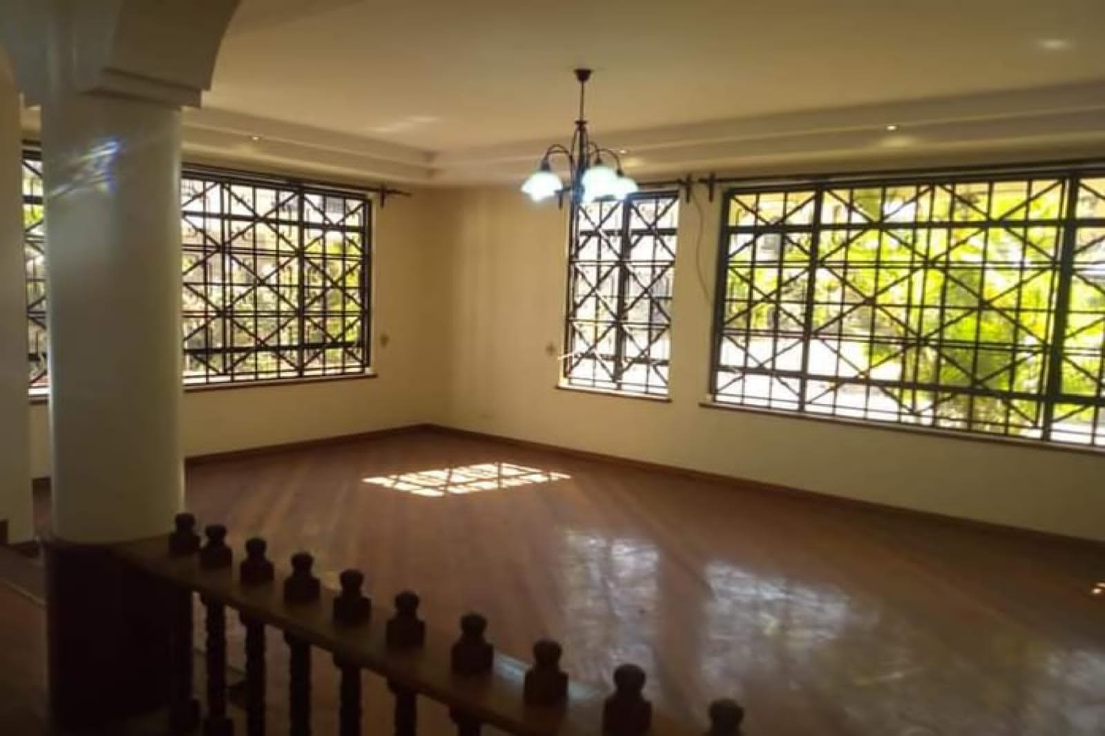 Lavington 5 Bedroom all Ensuite Townhouse For Sale in Kaputei Gardens On offer 5,600 sq ft