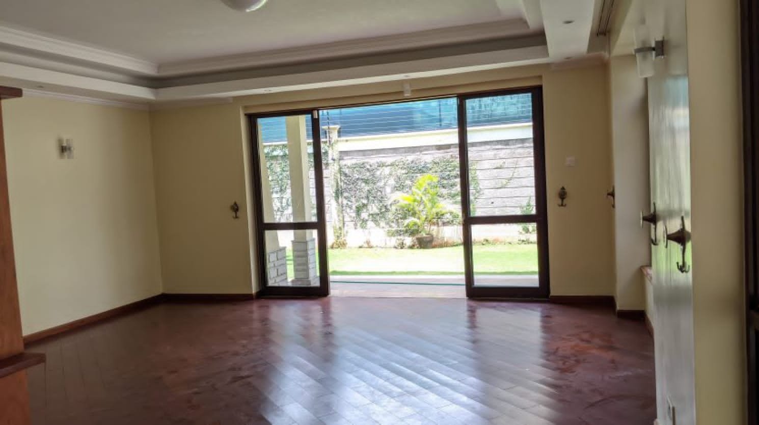 Lavington 5 Bedroom all Ensuite Townhouse For Sale in Kaputei Gardens On offer 5,600 sq ft