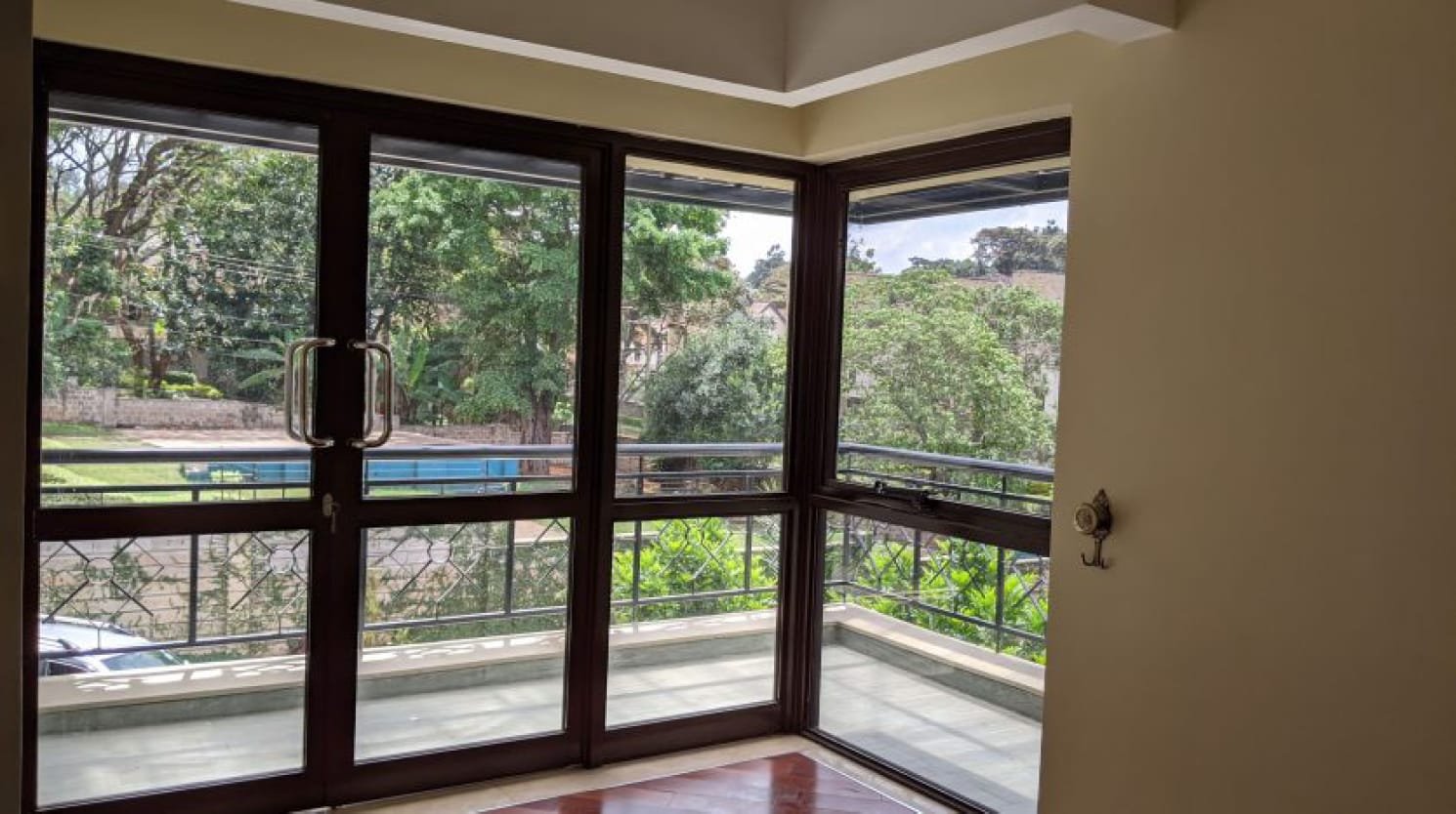 Lavington 5 Bedroom all Ensuite Townhouse For Sale in Kaputei Gardens On offer 5,600 sq ft