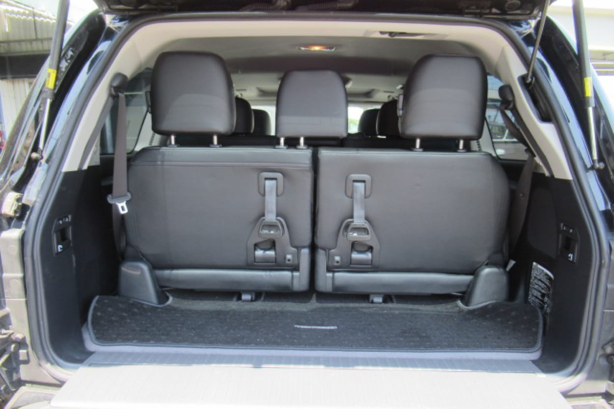 2014 Toyota Landcruiser ZX Fully loaded New Trade in bank finance Ok Offer!