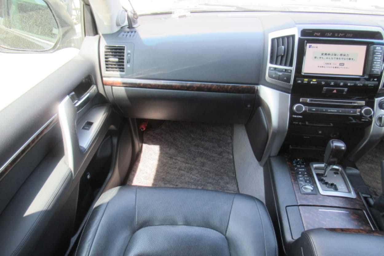 2014 Toyota Landcruiser ZX Fully loaded New Trade in bank finance Ok Offer!