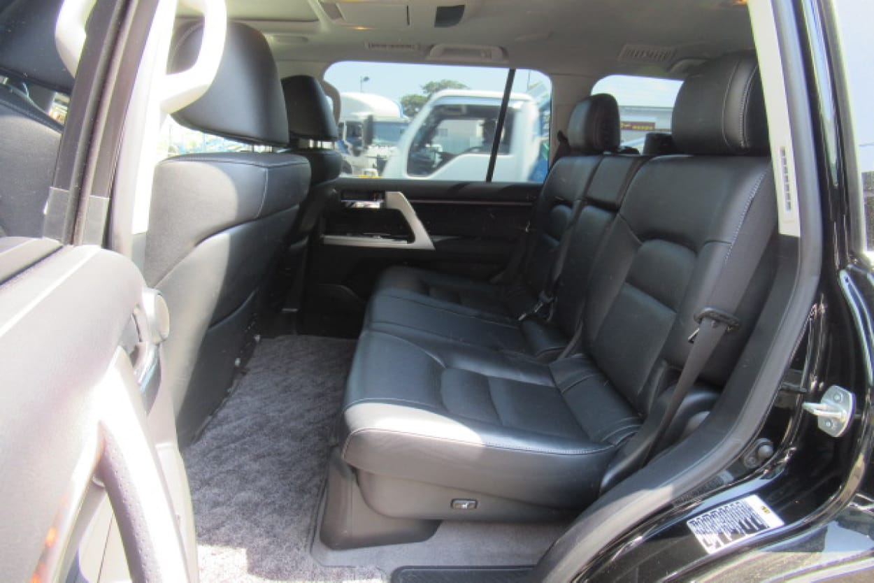 2014 Toyota Landcruiser ZX Fully loaded New Trade in bank finance Ok Offer!