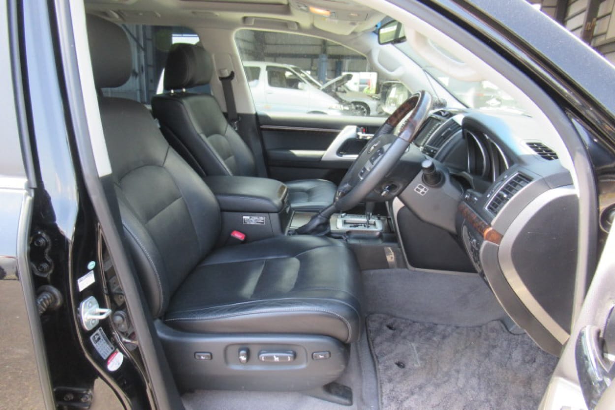 2014 Toyota Landcruiser ZX Fully loaded New Trade in bank finance Ok Offer!