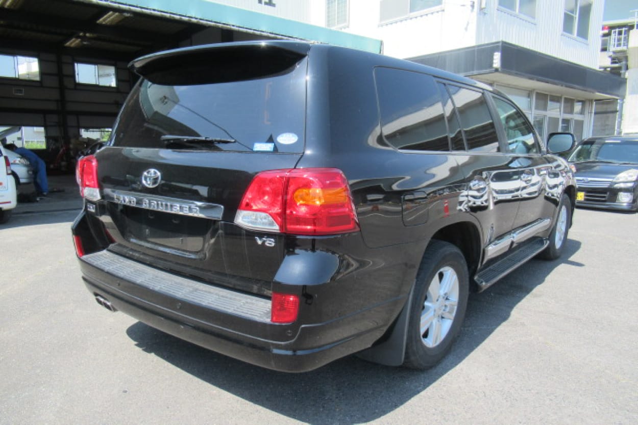 2014 Toyota Landcruiser ZX Fully loaded New Trade in bank finance Ok Offer!