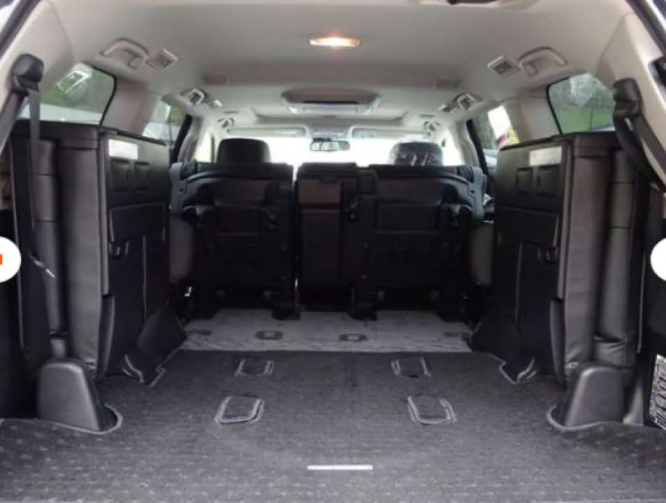 2014 Toyota Landcruiser ZX Fully loaded New Trade in bank finance Ok Offer!