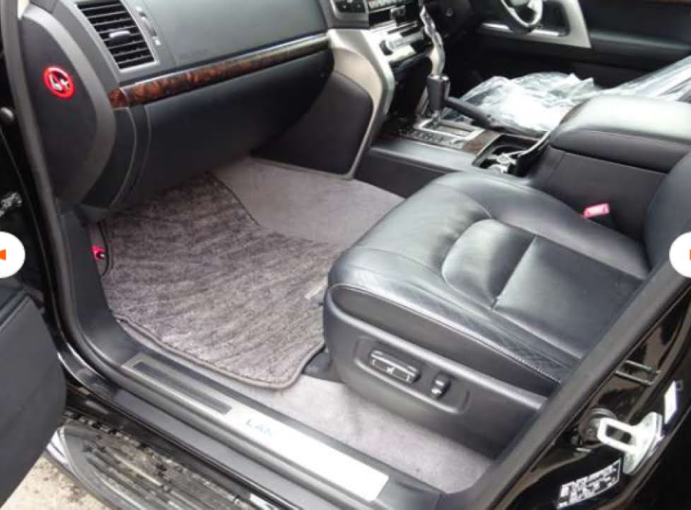 2014 Toyota Landcruiser ZX Fully loaded New Trade in bank finance Ok Offer!