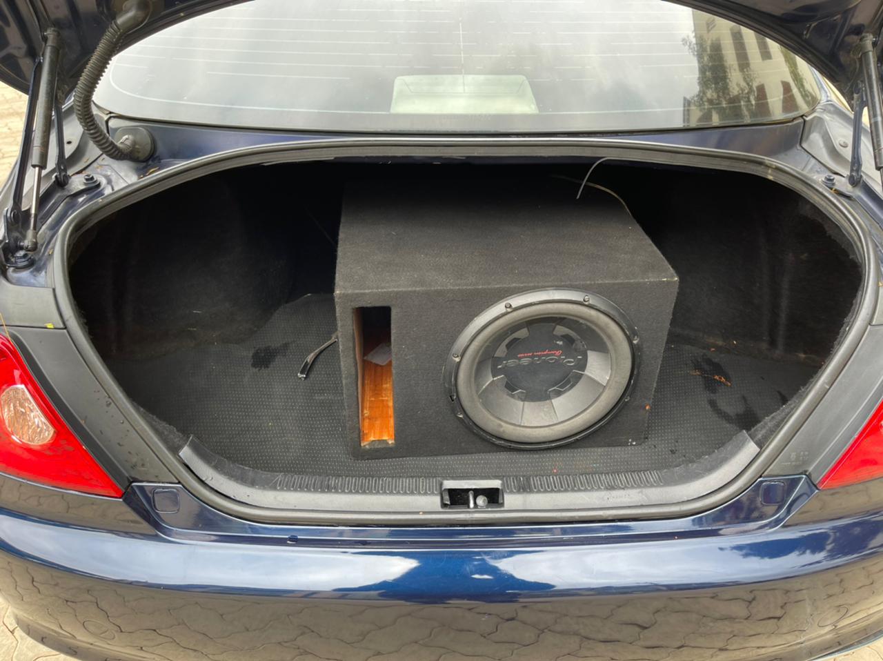 Toyota Mark x 2006 Pay 20% 80% in 60 MONTHLY INSTALLMENTS Offer 550k