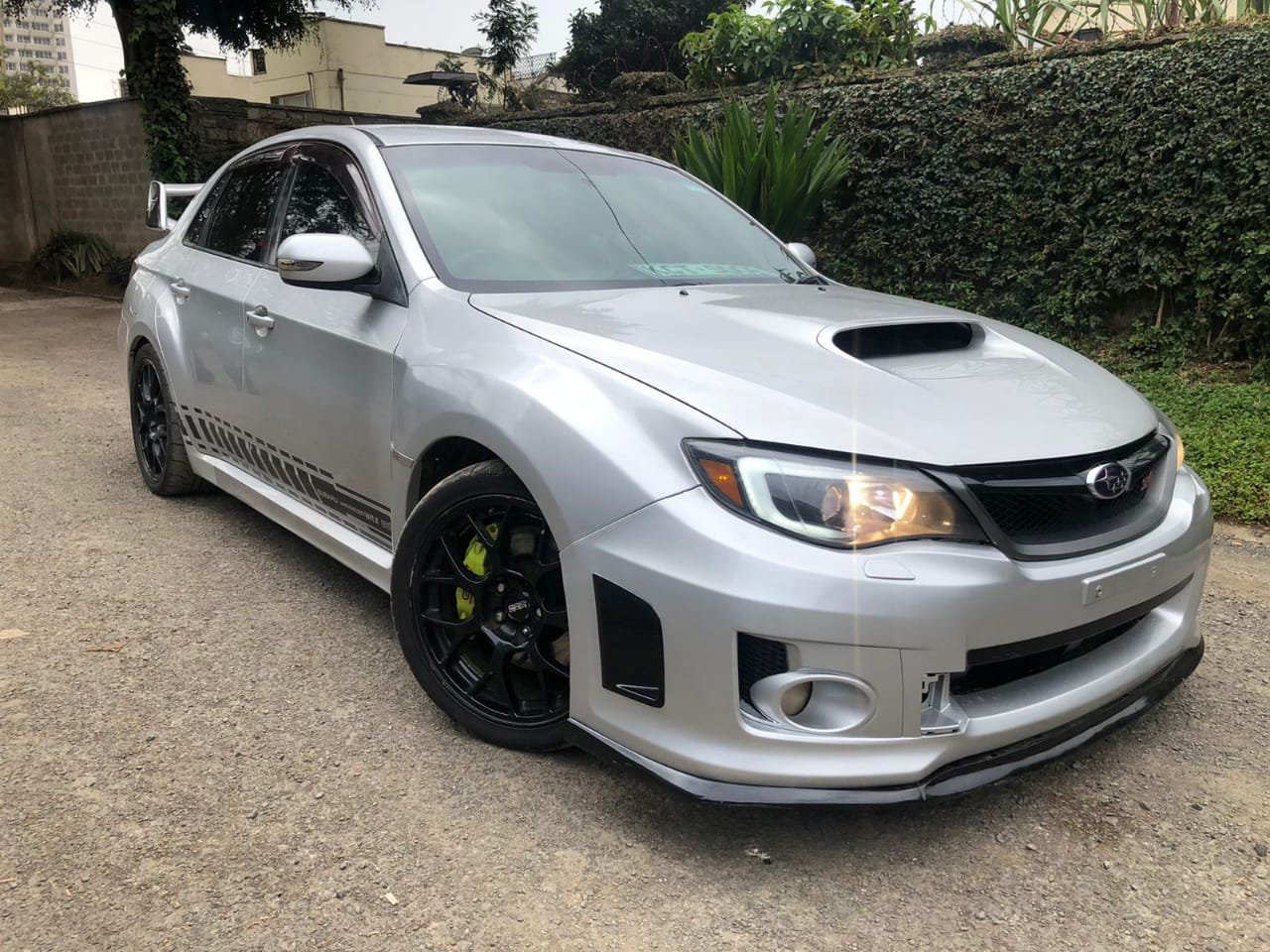 Cars For Sale/Vehicles-Subaru Impreza STI 2011 Pay 20% 80% in 60 MONTHLY INSTALLMENTS 4