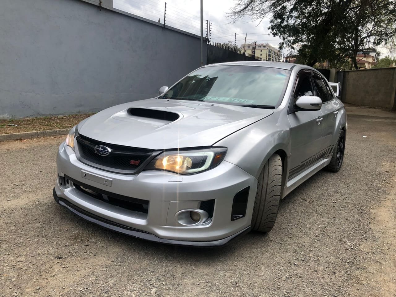 Cars For Sale/Vehicles-Subaru Impreza STI 2011 Pay 20% 80% in 60 MONTHLY INSTALLMENTS