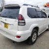 Cars Cars For Sale/Vehicles SUV-Toyota Prado j120 Petrol Sunroof as New Pay 20% DEPOSIT Offer 1