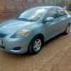 Cars Cars For Sale/Vehicles Saloon/Sedan-Toyota Belta pay 20% & 80% in 60 MONTHS Amazing offer 7