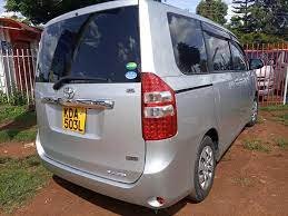 gisbar car hire services
