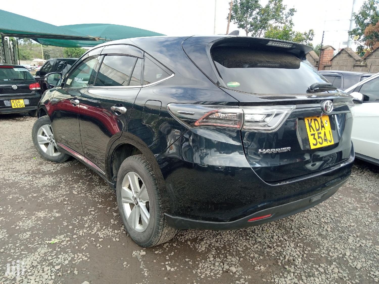 gisbar car hire services