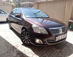 gisbar car hire services