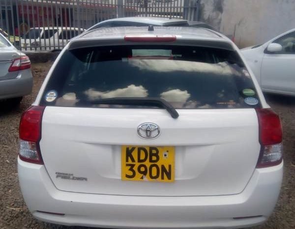 gisbar car hire services