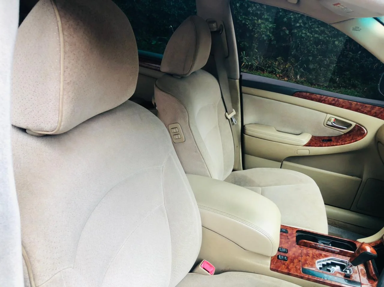Toyota Prado 2005 Sunroof Leather Diesel Pay 20% Deposit