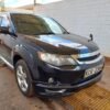 Cars Cars For Sale/Vehicles SUV-Mitsubishi Outlander 2008 Pay 20% Deposit Hot Deal 9