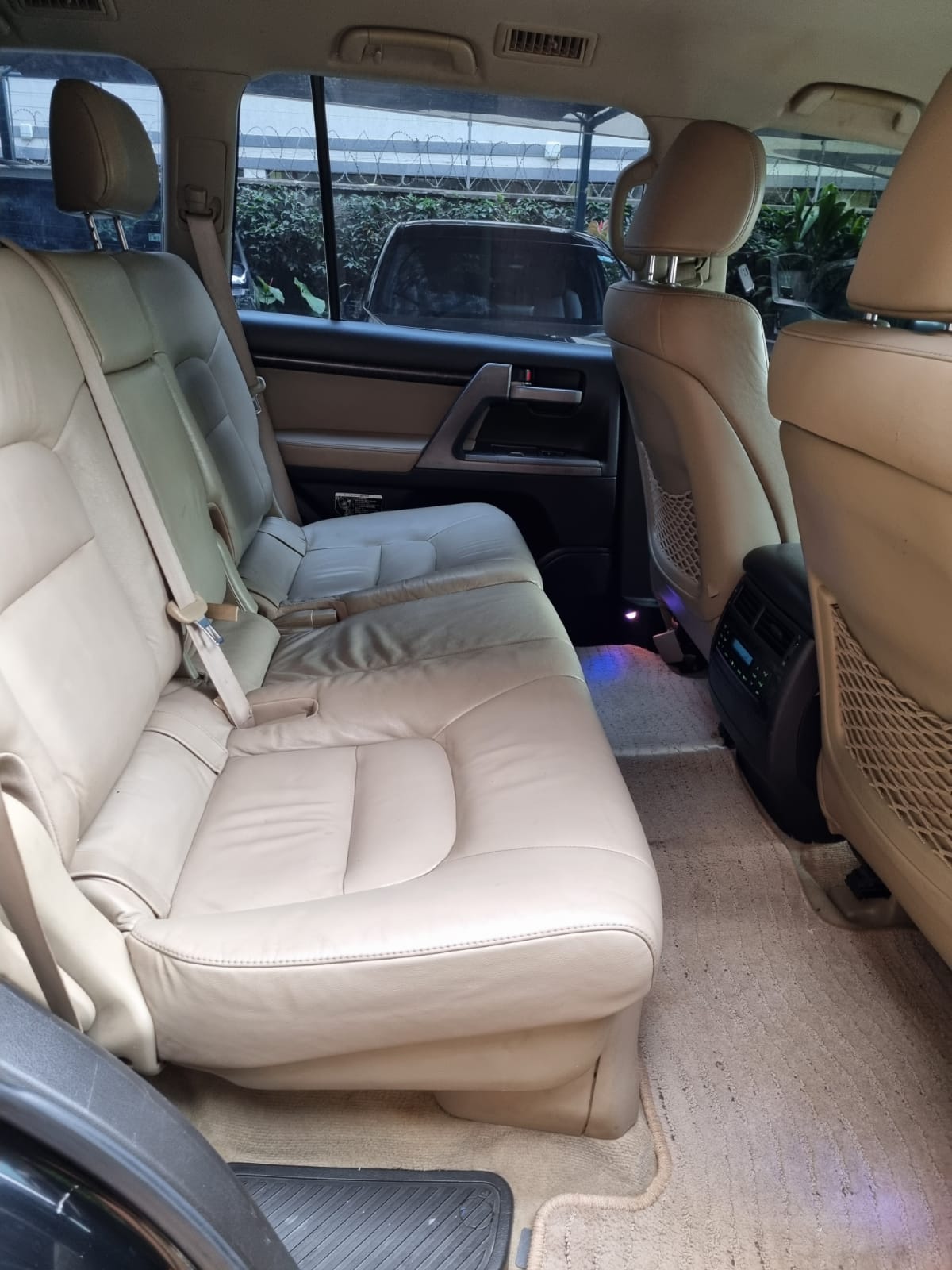 Toyota Landcruiser VX V8 2008 Cleanest As New Cheapest offer