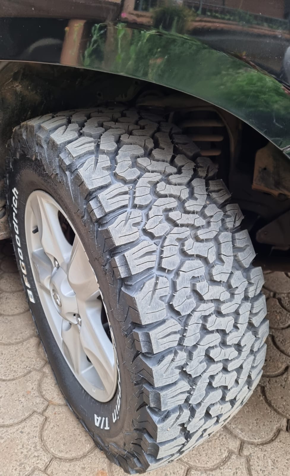 Toyota Landcruiser VX V8 2008 Cleanest As New Cheapest offer