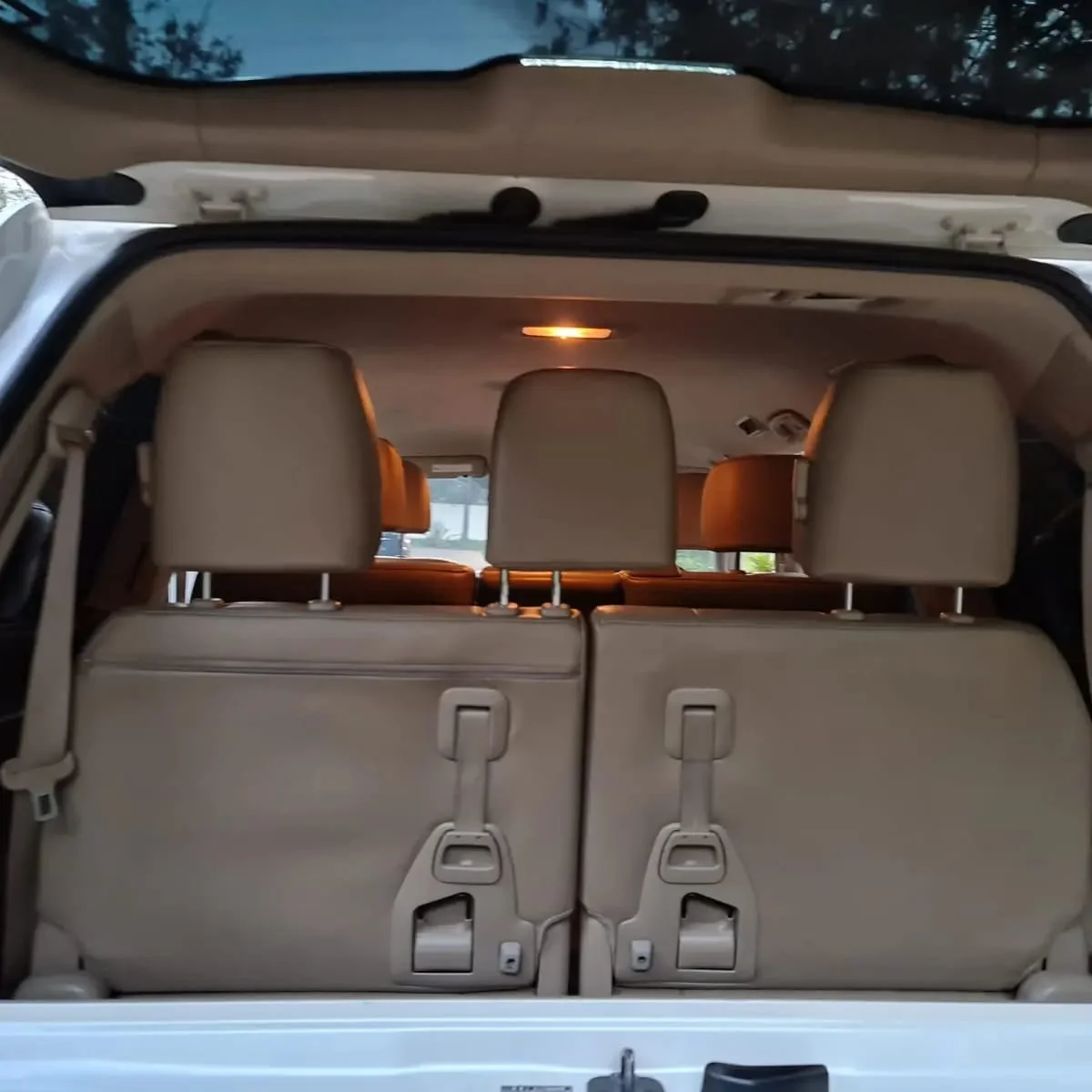 TOYOTA LANDCRUISER V8 VX 2009 Hot Deal 20 TOYOTA LANDCRUISER V8 VX 2009 Hot Deal
