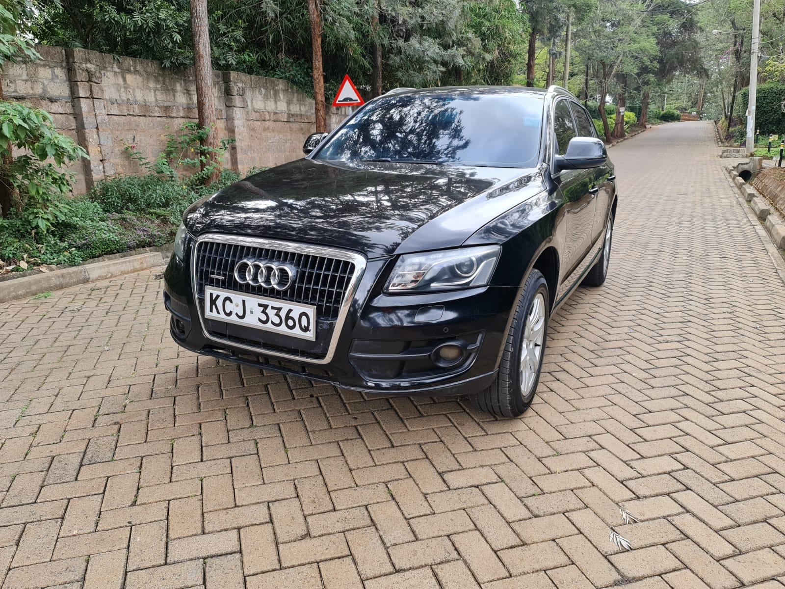 Audi Q5 2010 On offer Cheapest Cleanest