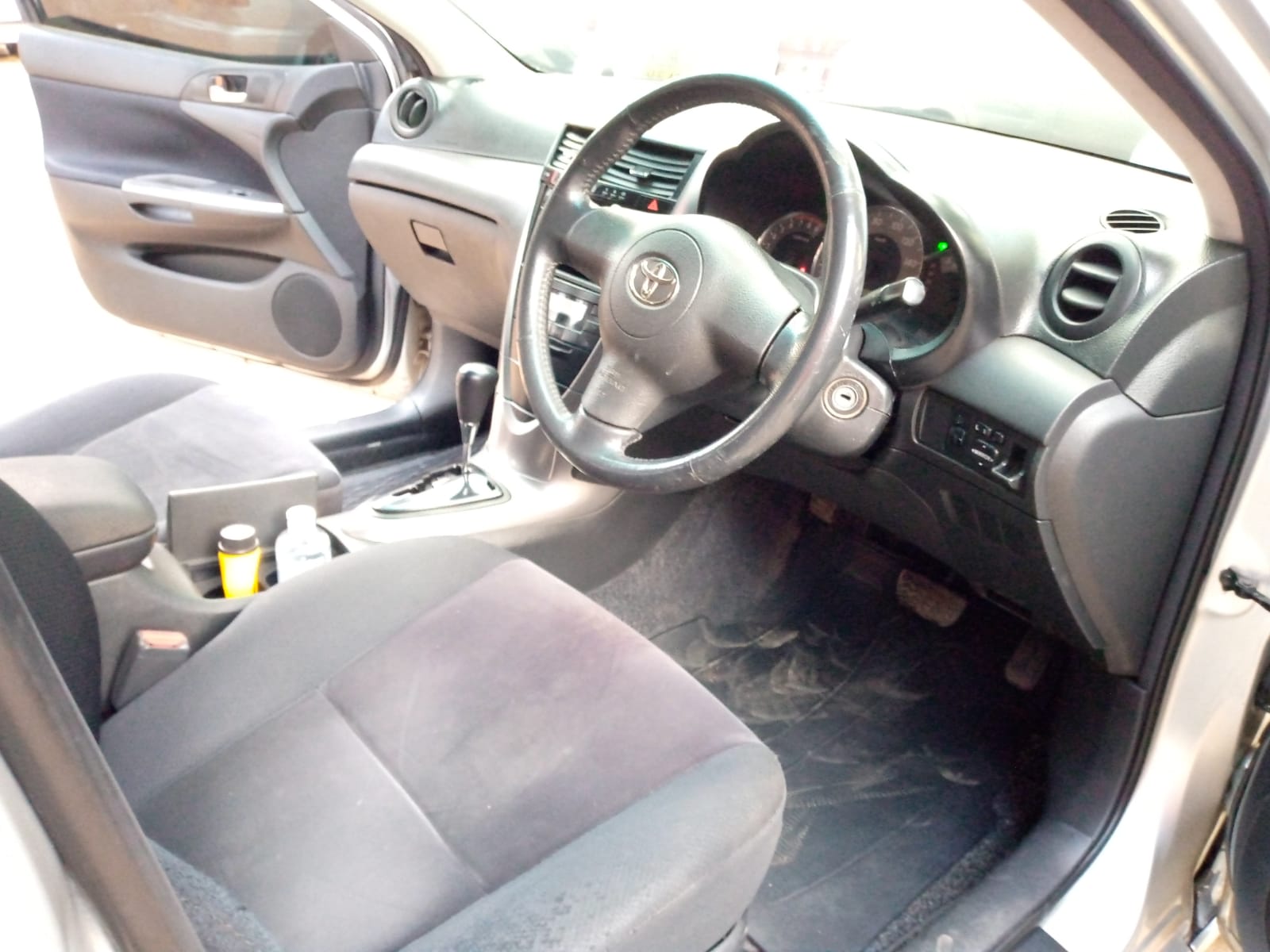 Toyota Caldina 2006 Pay 20%, 80% in 60 months Offer