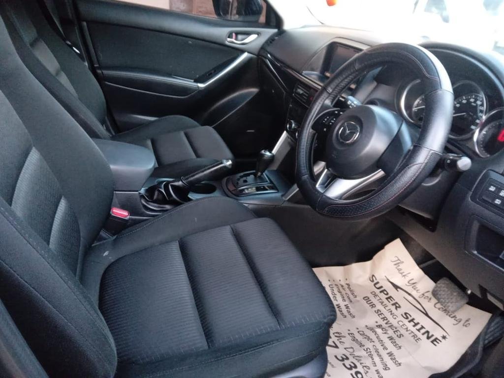 Mazda CX-5 2013 as New Pay 20% deposit