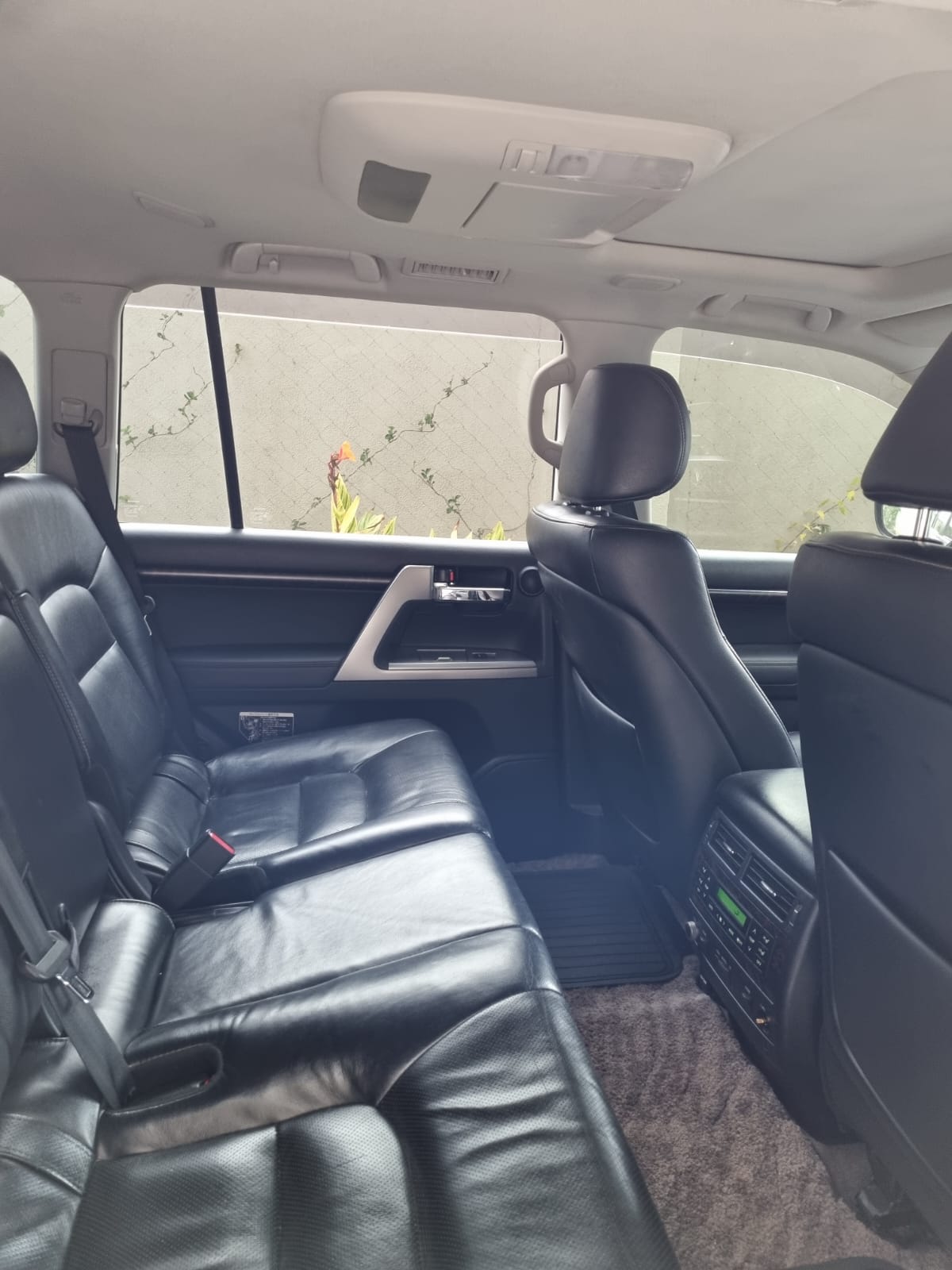 TOYOTA LAND CRUISER ZX 2014 New Discount