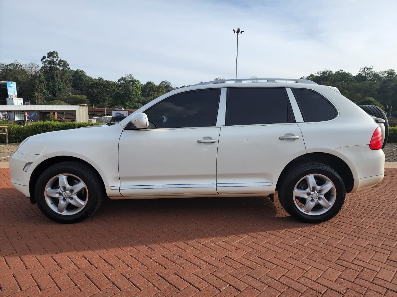 PORSCHE CAYENNE  You Pay 30% Deposit ONLY CHEAPEST