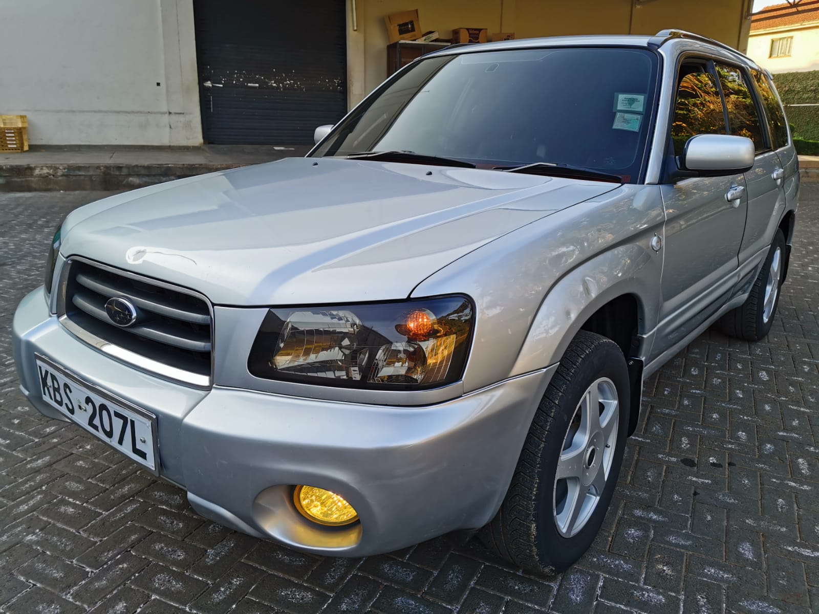 Subaru Forester Non Turbo You Pay 20% Deposit ONLY Trade in OK
