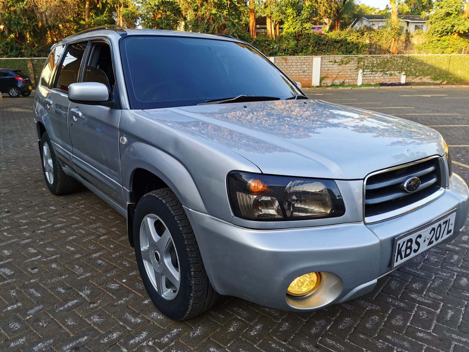 Subaru Forester Non Turbo You Pay 20% Deposit ONLY Trade in OK