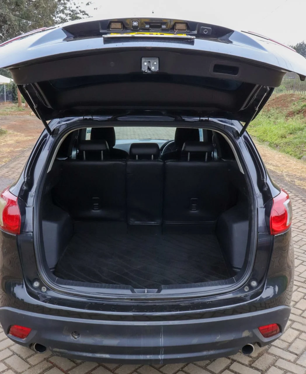 Mazda CX5 2013 Petrol You pay 30% DEPOSIT ONLY 5 Cars For Sale/Vehicles-Mazda CX5 2013 You pay 30% DEPOSIT ONLY 3