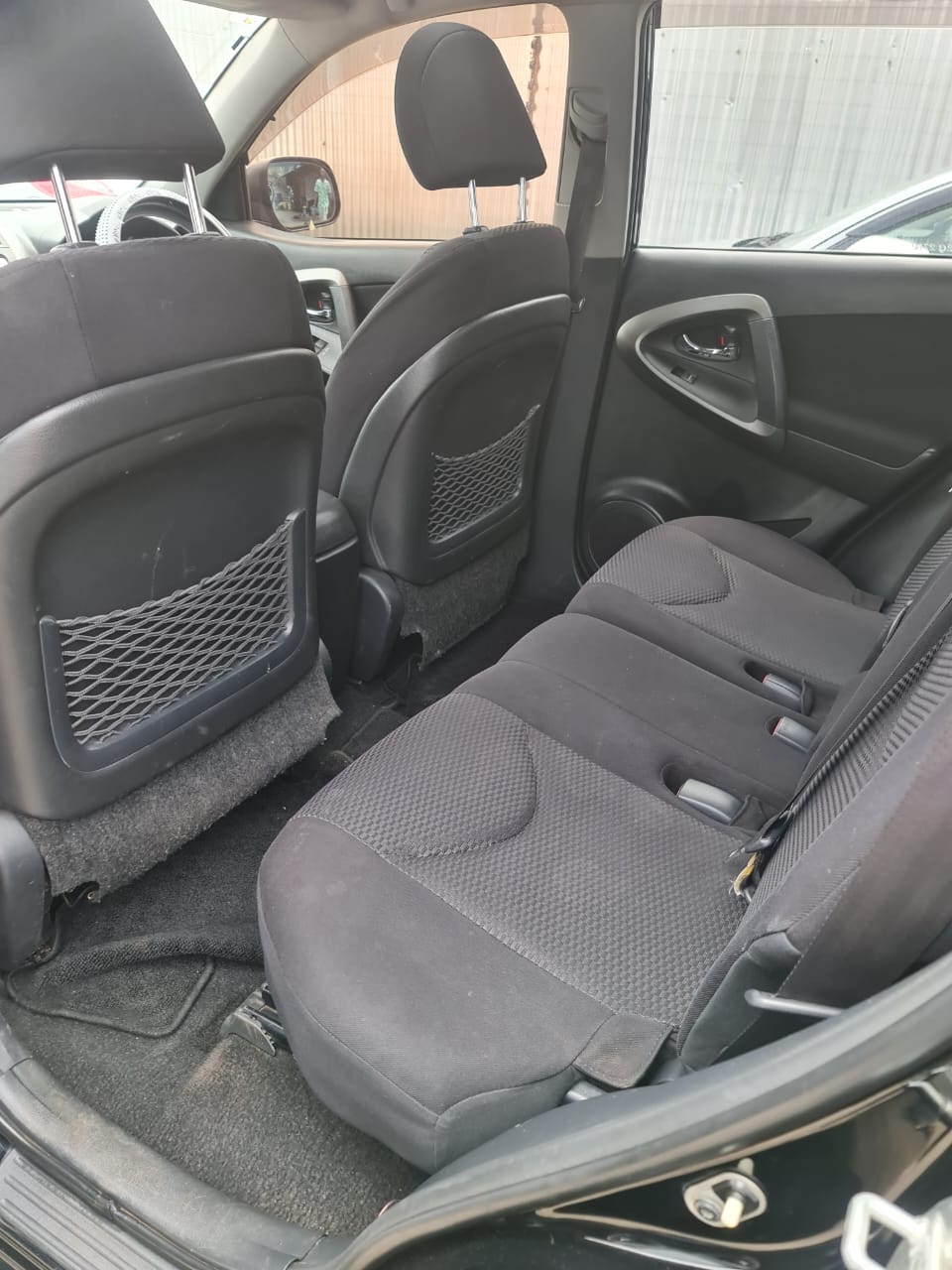 Toyota RAV4 2011 with SUNROOF Pay 20% deposit Trade in Ok