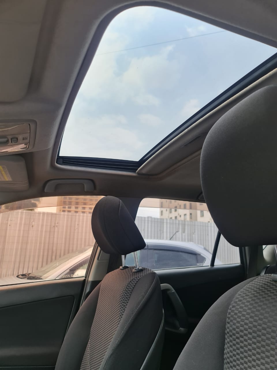 Toyota RAV4 2011 with SUNROOF Pay 20% deposit Trade in Ok