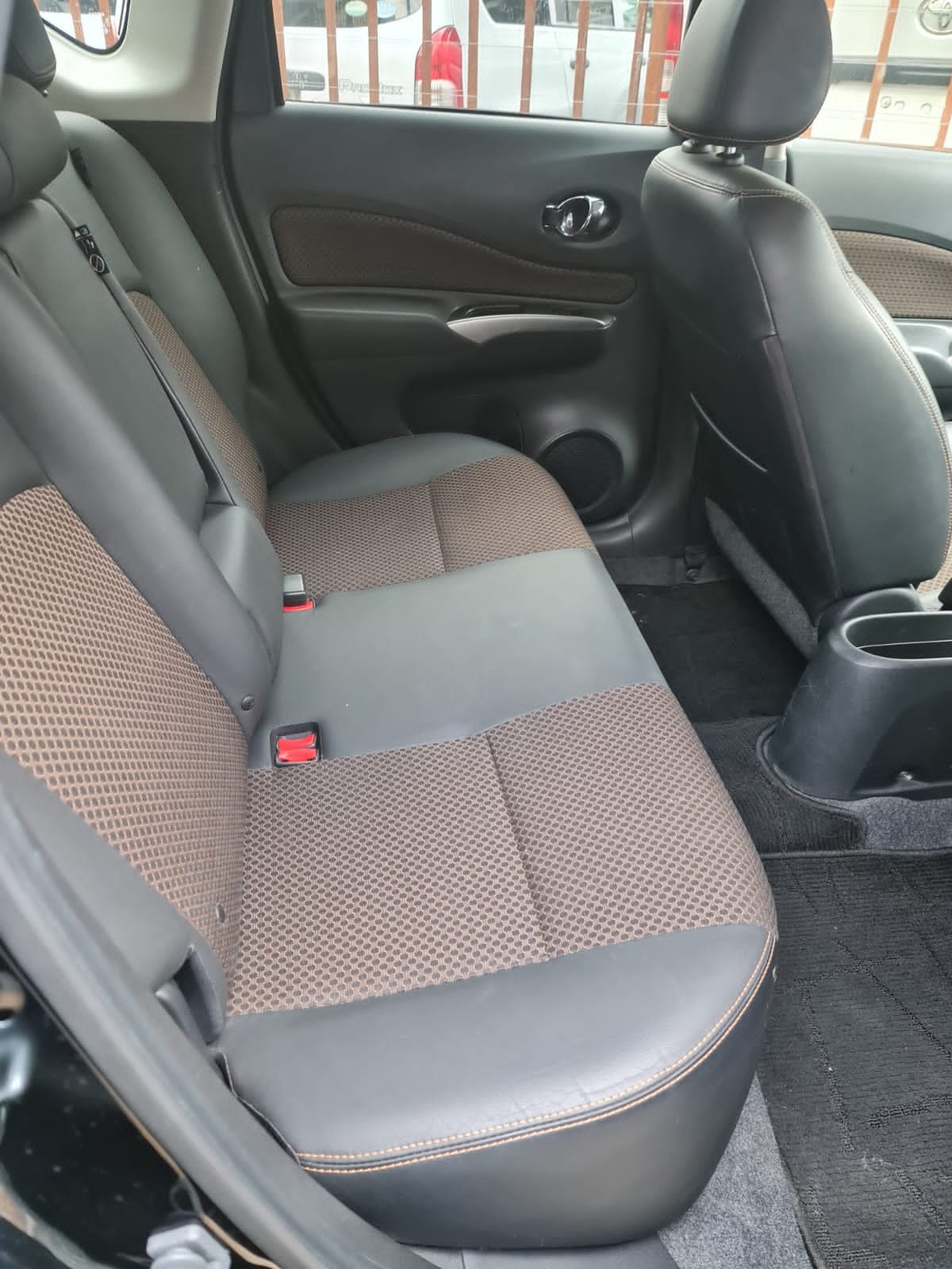 Nissan Note Medalist 2015 Trade in Ok Wow!