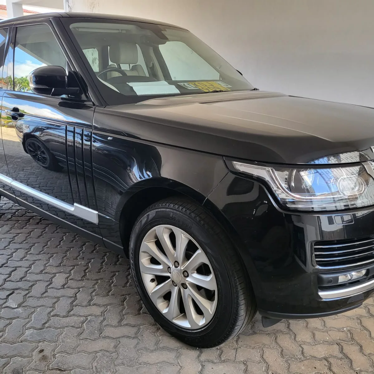 2015 Range Rover Vogue New Cheapest offer!
