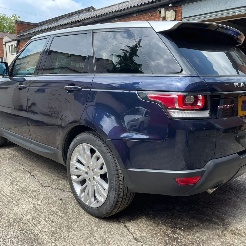 2015 Range Rover Vogue New Cheapest offer!