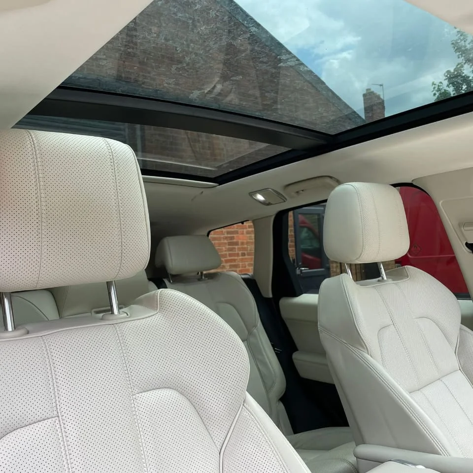 2015 Range Rover Vogue New Cheapest offer!
