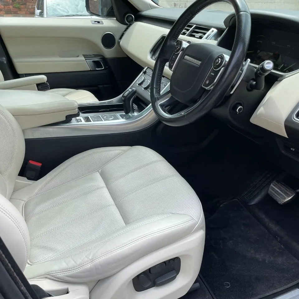 2015 Range Rover Vogue New Cheapest offer!