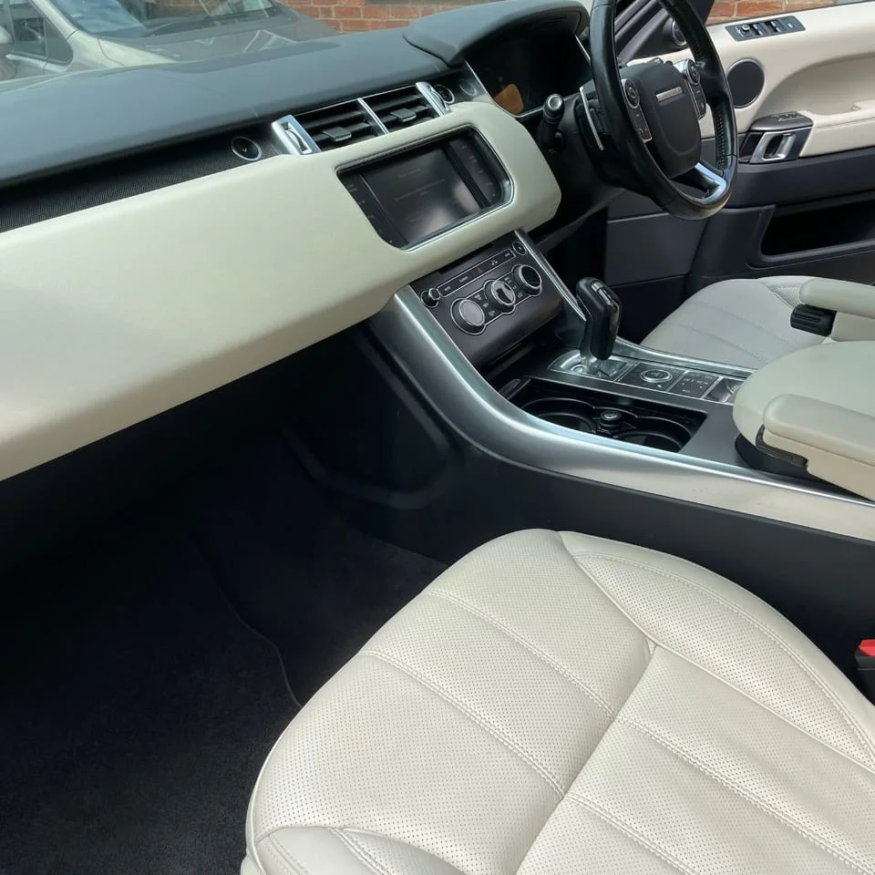 2015 Range Rover Vogue New Cheapest offer!