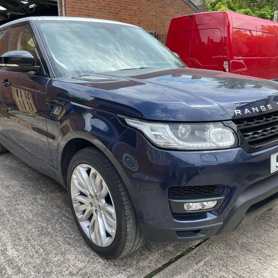 2015 Range Rover Vogue New Cheapest offer!