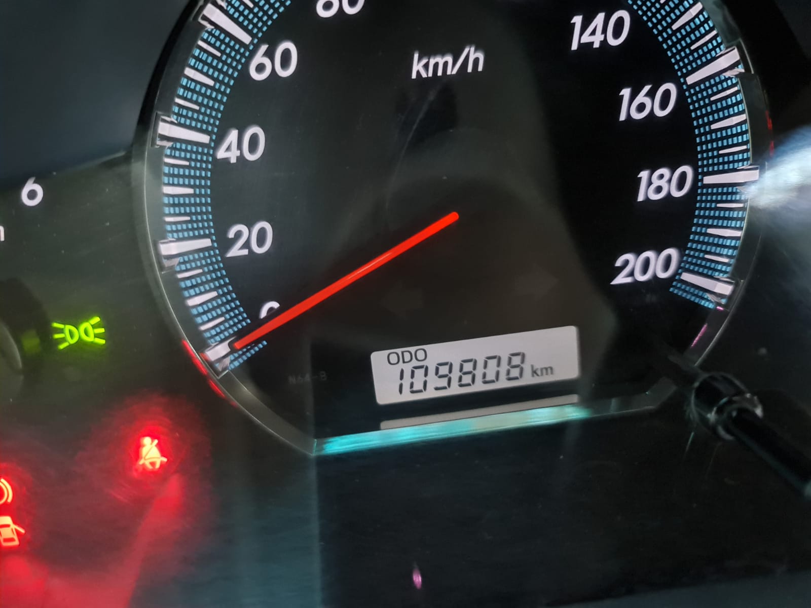 Toyota Fortuner LOCAL 2014 Pay 40% Deposit Trade in OK