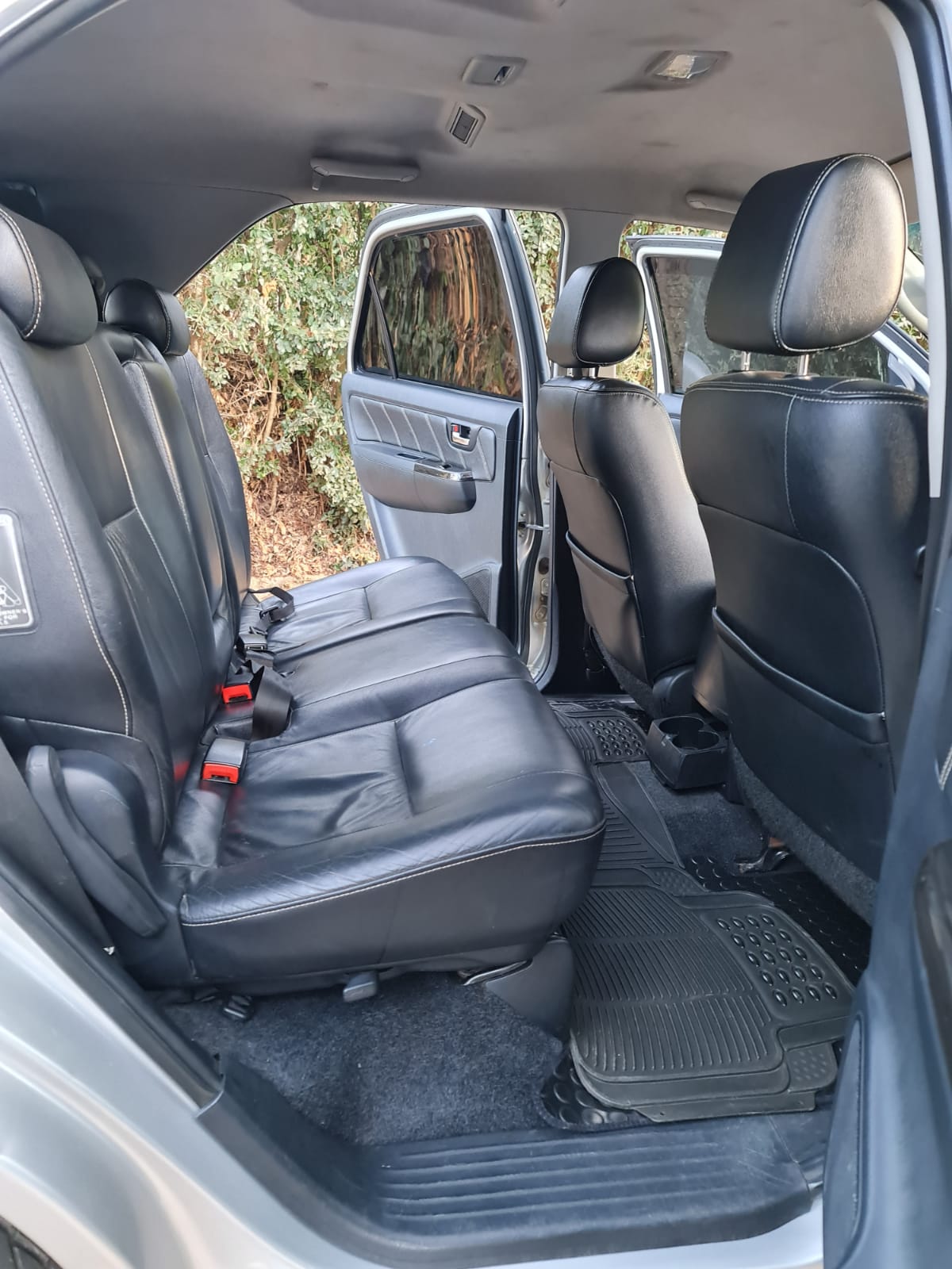 Toyota Fortuner LOCAL 2014 Pay 40% Deposit Trade in OK