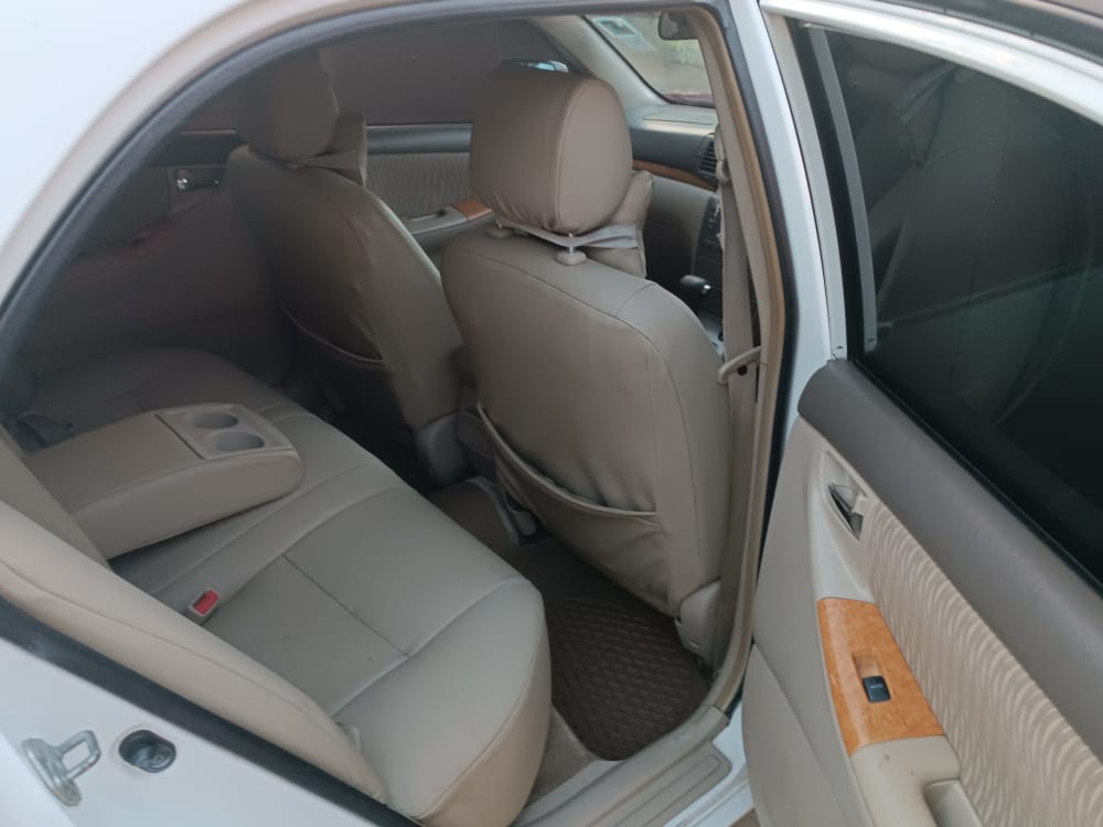 Toyota Corolla NZE MATAA KWA BOOT You Pay 20% Deposit Trade in OK Wow