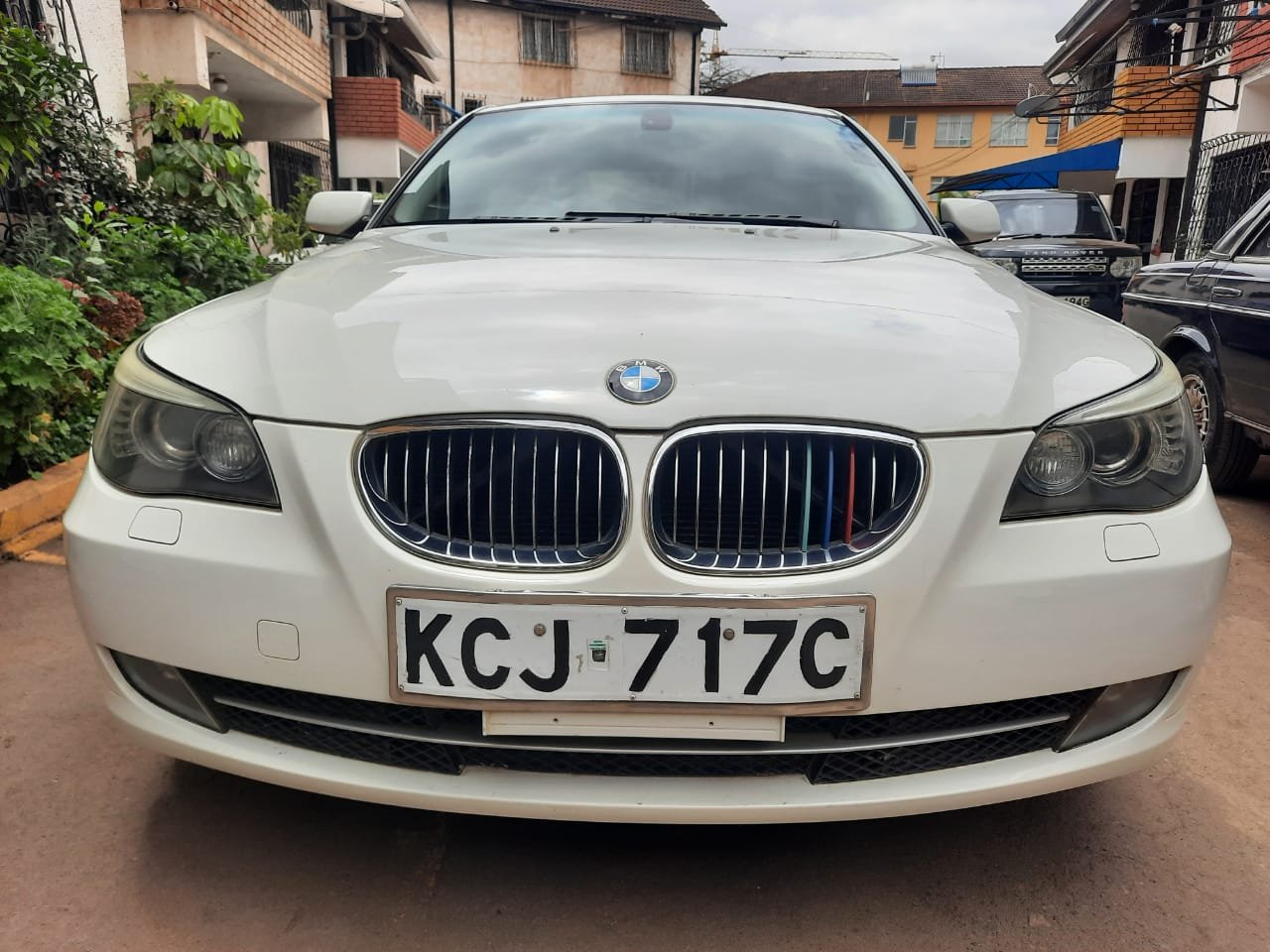 Bmw 525i CHEAPEST You Pay 40% deposit Trade in Ok