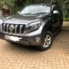 Cars Cars For Sale Services-Toyota Prado 2010 DIESEL You Pay 30% Deposit Trade in OK with SUNROOF 6