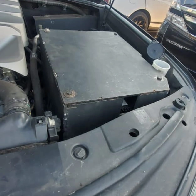ARMOURED (Bullet proof) Toyota LANDCRUISER V8 Quick Sale LATEST 9 ARMOURED (Bullet proof) Toyota LANDCRUISER V8 Quick Sale LATEST