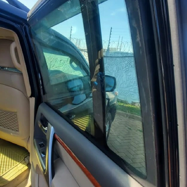 ARMOURED (Bullet proof) Toyota LANDCRUISER V8 Quick Sale LATEST 5 ARMOURED (Bullet proof) Toyota LANDCRUISER V8 Quick Sale LATEST