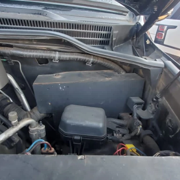 ARMOURED (Bullet proof) Toyota LANDCRUISER V8 Quick Sale LATEST 4 ARMOURED (Bullet proof) Toyota LANDCRUISER V8 Quick Sale LATEST